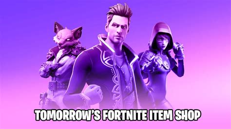 tomorrows fortnite shop|Fortnite Upcoming Item Shop, Upcoming Fortnite。